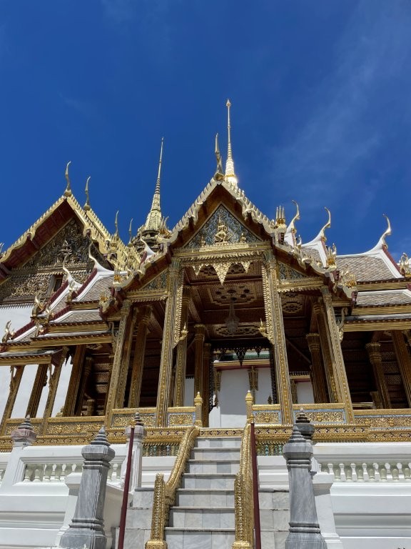 ワットプラケオ