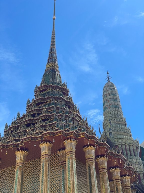 ワットプラケオ