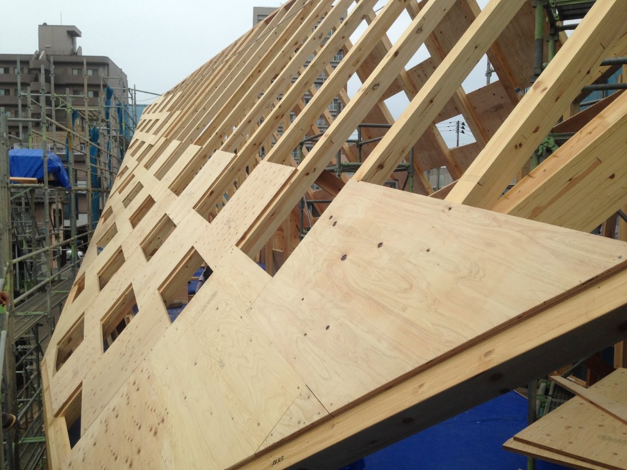 モクマクハウス